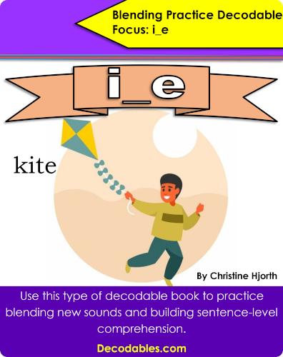 I_E Blending Book
