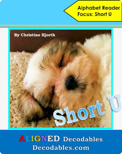 Short U Book