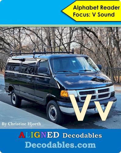 Vv Book