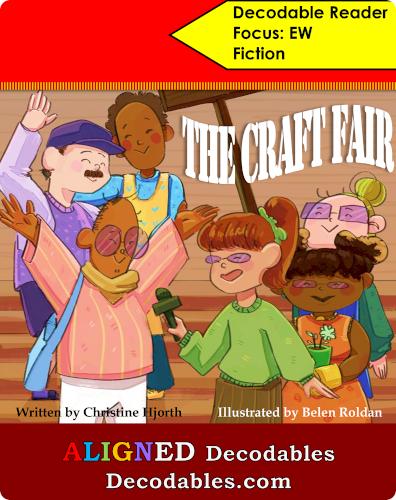 The Craft Fair