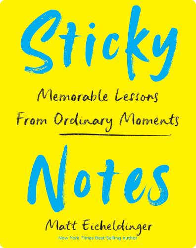 Sticky Notes