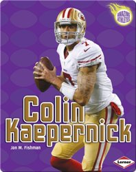 Colin Kaepernick