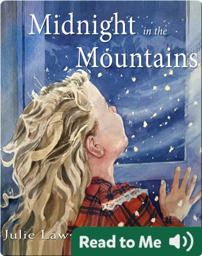 Midnight in the Mountains
