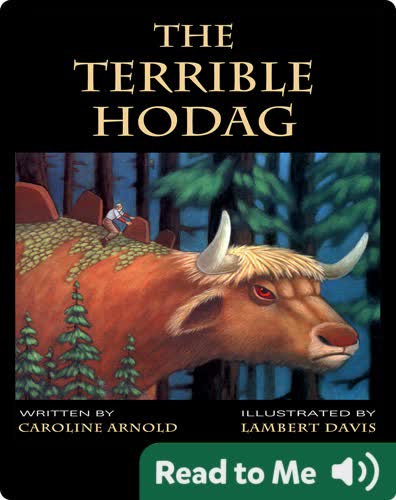 The Terrible Hodag