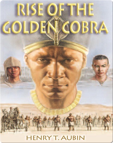 Rise of the Golden Cobra
