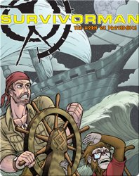 Les Stroud: Survivorman: The Horn of Providence 2