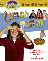 Kid Power: Lunch Munch