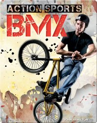 Action Sports: BMX