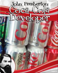 John Pemberton: Coca-Cola Developer