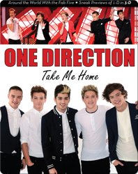 One Direction: Take Me Home