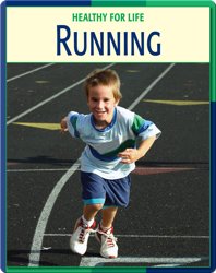 Healthy For Life: Running