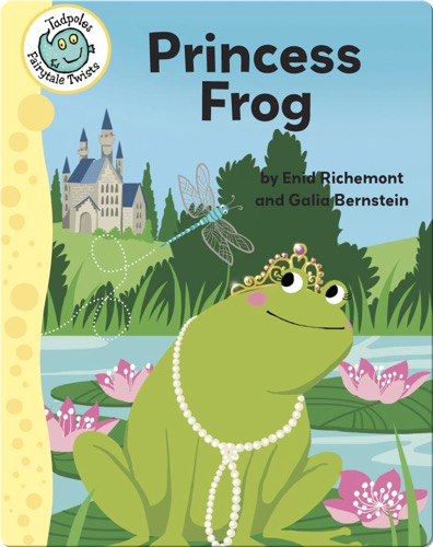 Princess Frog
