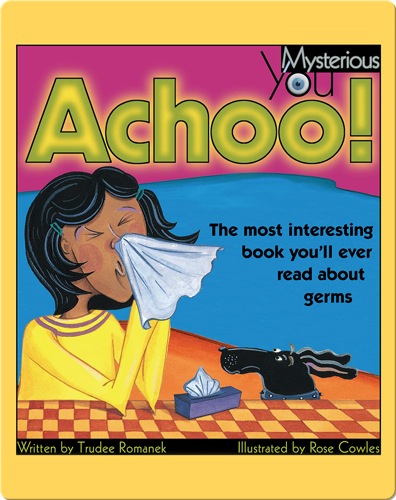 Achoo!