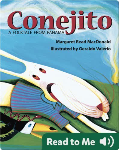 Conejito