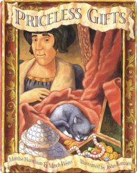 Priceless Gifts
