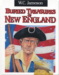 Buried Treasures of New England