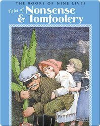 Tales of Nonsense and Tomfoolery