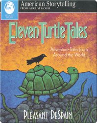 Eleven Turtle Tales