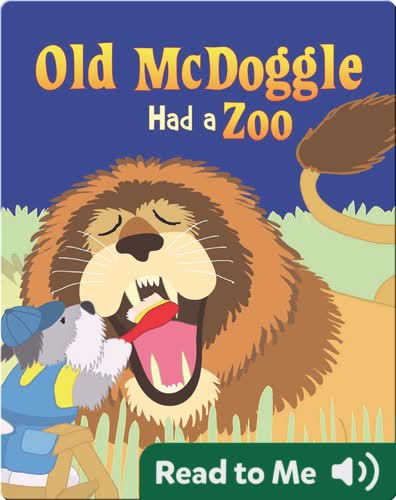 Old McDoggle Had A Zoo
