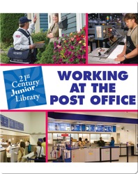 Working At The Post Office