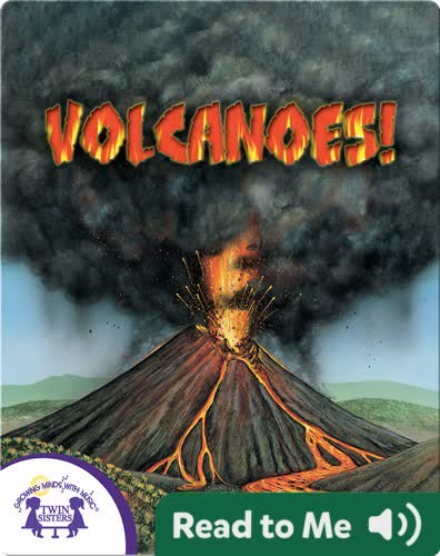 Volcanoes!