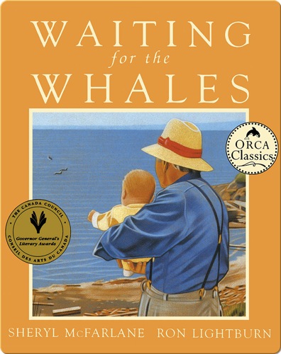 Waiting for the Whales
