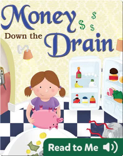 Money Down The Drain