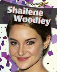Shailene Woodley