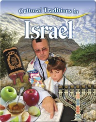 Cultural Traditions In Israel