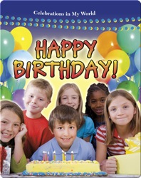 Happy Birthday!