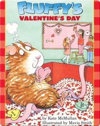 Fluffy's Valentine's Day