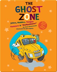 The Ghost Zone