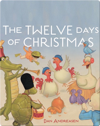 The Twelve Days of Christmas