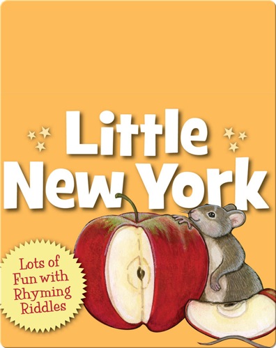 Little New York