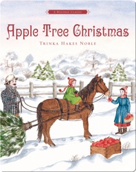Apple Tree Christmas
