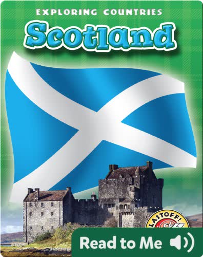 Exploring Countries: Scotland