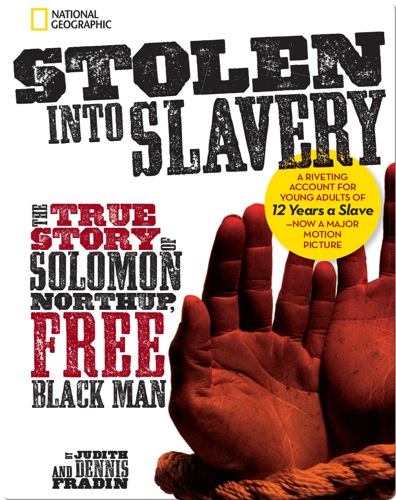 Stolen into Slavery