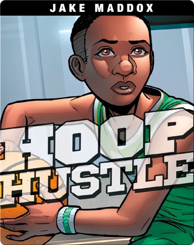 Hoop Hustle