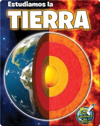 Estudiamos la Tierra