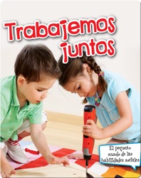 Trabajemos Juntos