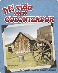 Mi vida como colonizador