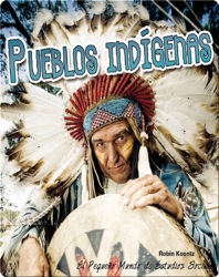 Pueblos Indígenas