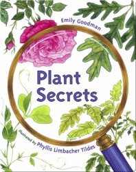 Plant Secrets