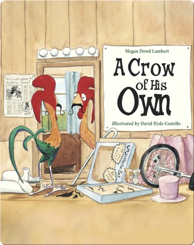 A Crow of His Own