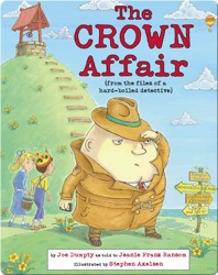 The Crown Affair