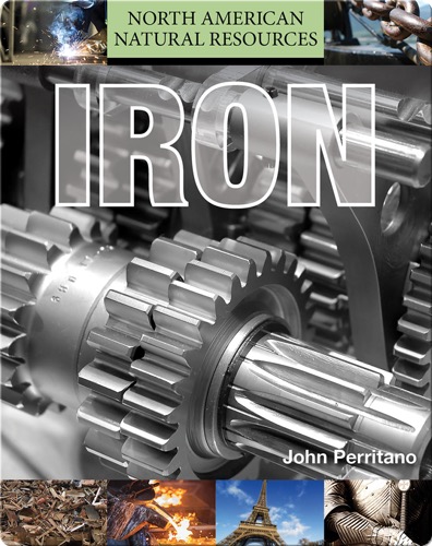 Iron