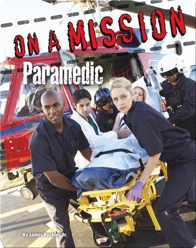 Paramedic