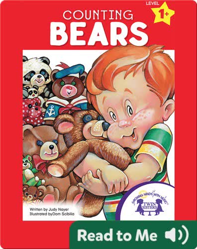 Counting Bears