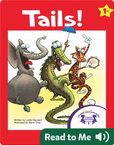 Tails!