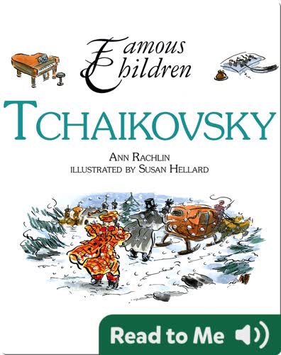 Tchaikovsky